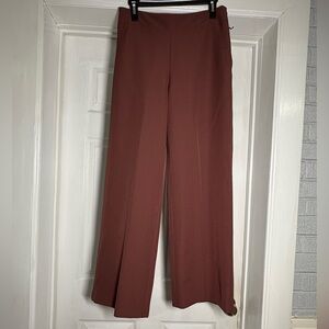 Prologue NWT Wide Leg Mid‎ Rise Pants